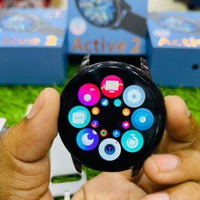ACTIVE 2 Amoled Display, Only Rose Gold Color - Image 5
